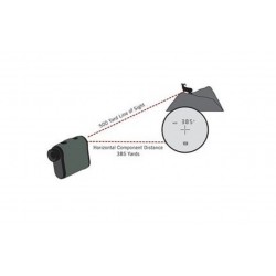 VORTEX TELEMETRO IMPACT 1000