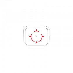 VORTEX AMG UH-1 GEN II RED DOT OLOGRAFICO