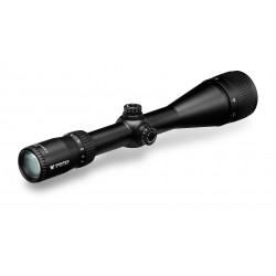 VORTEX CROSSFIRE® II 4-16X50 AO DEAD-HOLD BDC (MOA) RETICLE | 30 MM TUBE