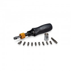 VORTEX CHIAVE DINAMOMETRICA NEW 2020 TORQUE WRENCH