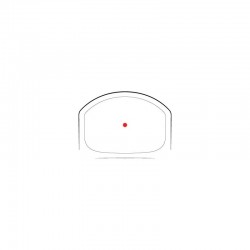 VORTEX RAZOR RED DOT 6 MOA