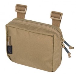 HELIKON TEX EDC INSERT MEDIUM® - CORDURA® VERSATILE INSERT SYSTEM-COMPATIBLE