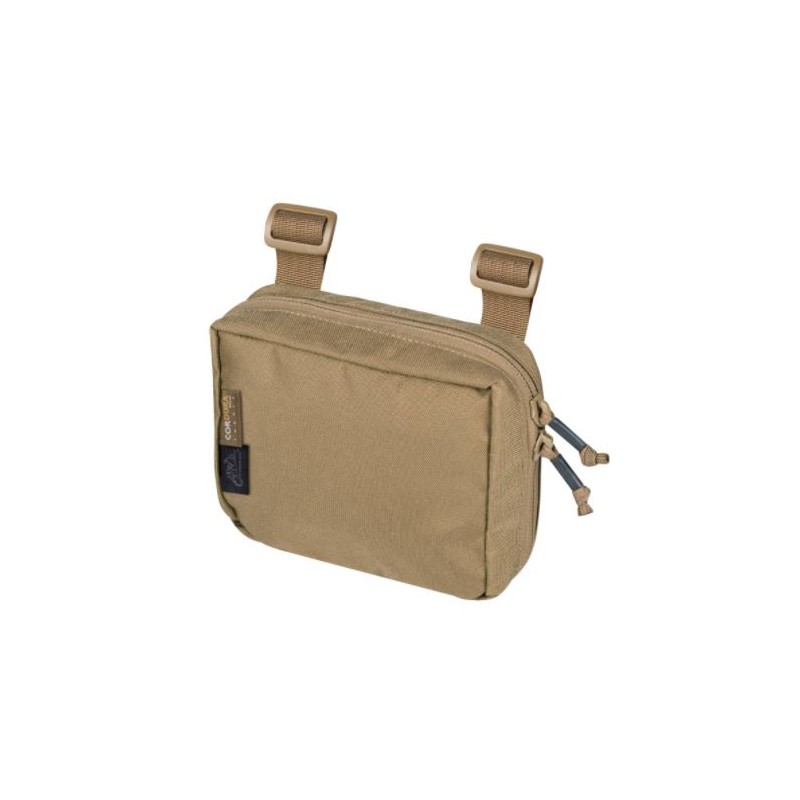 HELIKON TEX EDC INSERT MEDIUM® - CORDURA® VERSATILE INSERT SYSTEM-COMPATIBLE