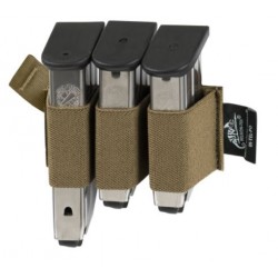 HELIKON TEX INSERTO TRIPLO ELASTICO