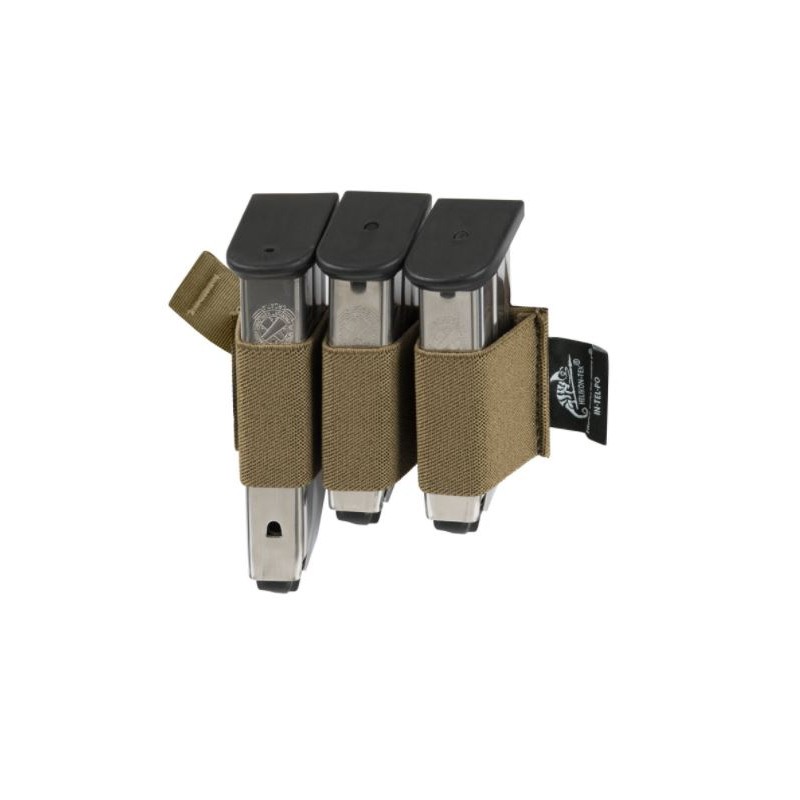 HELIKON TEX INSERTO TRIPLO ELASTICO