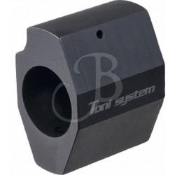TONI SYSTEM  AR15 GAS...