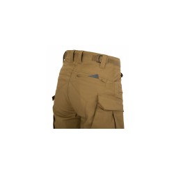 HELIKON TEX SFU NEXT PANTS MK2® - POLYCOTTON STRETCH RIPSTOP