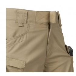 UTS® (URBAN TACTICAL SHORTS®) 11'' - POLYCOTTON RIPSTOP