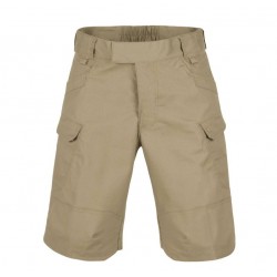 UTS® (URBAN TACTICAL SHORTS®) 11'' - POLYCOTTON RIPSTOP