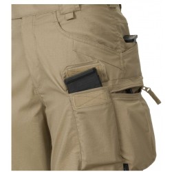 UTS® (URBAN TACTICAL SHORTS®) 11'' - POLYCOTTON RIPSTOP