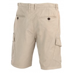 D FIVE PANTALONCINI CARGO