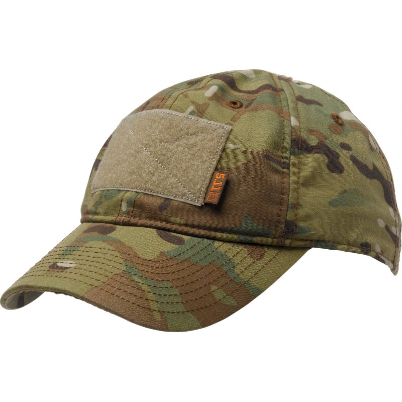 5.11 CAPPELLO FLAG BEARER CAP MC