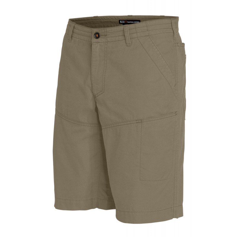 5.11 SWITCHBACK SHORT STONE PANTALONCINI