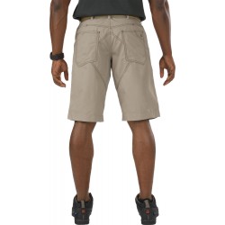5.11 SWITCHBACK SHORT STONE PANTALONCINI