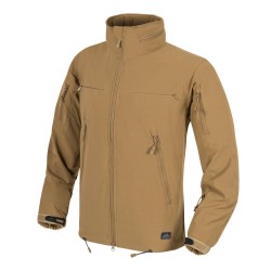 HELIKON TEX COUGAR QSA™ + HID™ JACKET® GIUBBOTTO SOFTSHELL