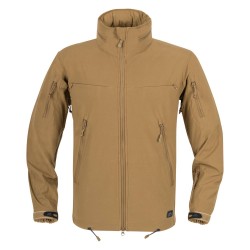 HELIKON TEX COUGAR QSA™ + HID™ JACKET® GIUBBOTTO SOFTSHELL