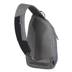 HELIKON TEX ZAINO MONOSPALLA EDC SLING BACKPACK - MELANGE/BLU NYLON
