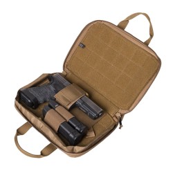Custodia per pistola.