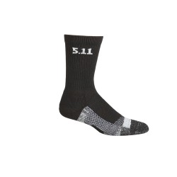 5.11 CALZE LEVEL I 6'' SOCK