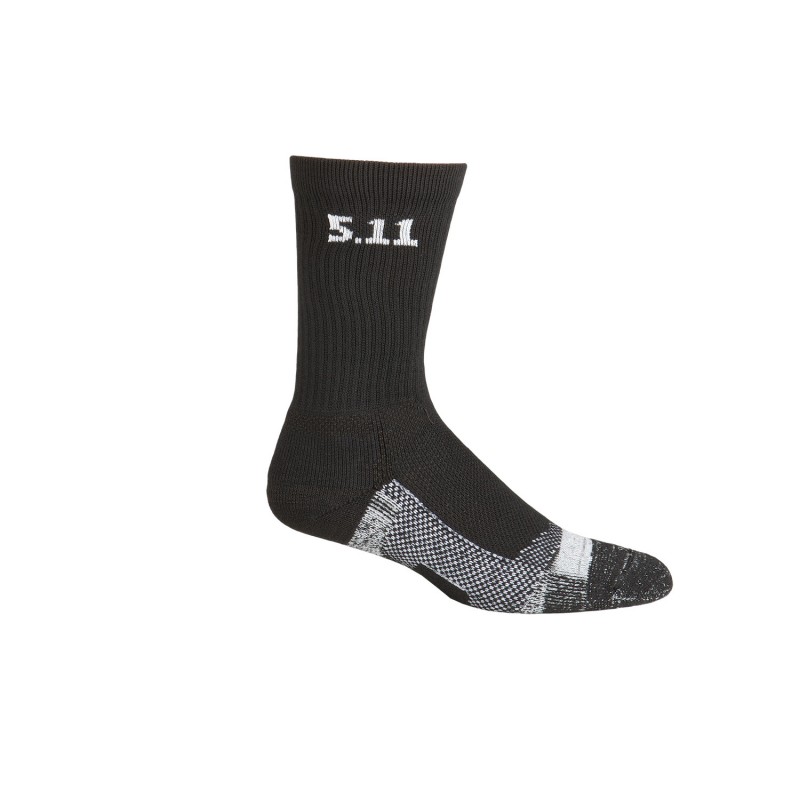 5.11 CALZE LEVEL I 6'' SOCK