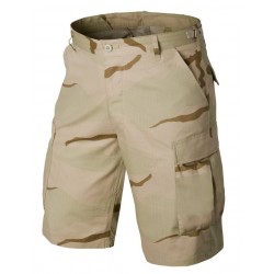HELIKON TEXBDU SHORTS - COTTON RIPSTOP