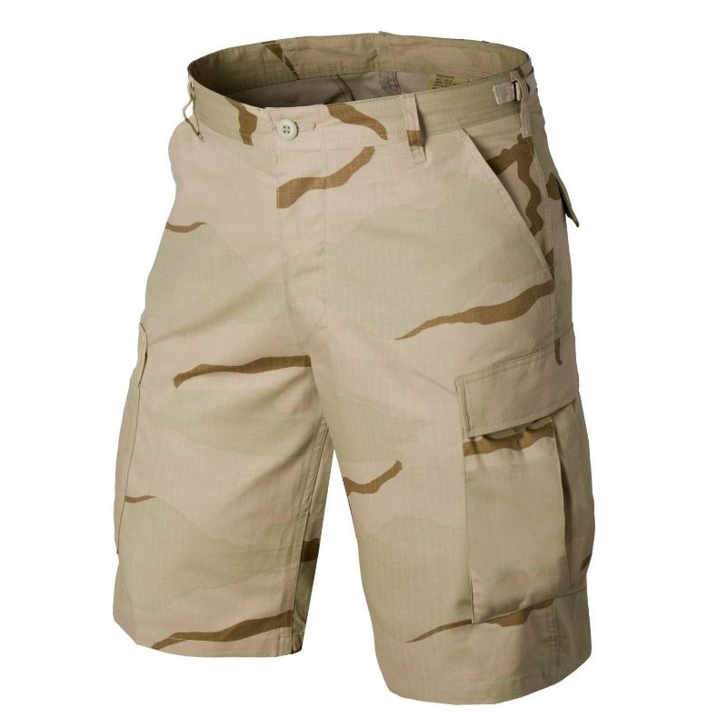 HELIKON TEXBDU SHORTS - COTTON RIPSTOP