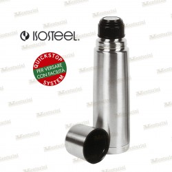 ISOSTEEL THERMOS INOX...
