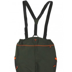 ZOTTA FOREST VANCOUVER MAN PANT