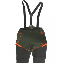 ZOTTA FOREST VANCOUVER MAN PANT