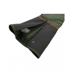 ZOTTA FOREST VANCOUVER MAN PANT