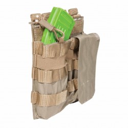 5.11AK BUNGEE W/COVER DOUBLE