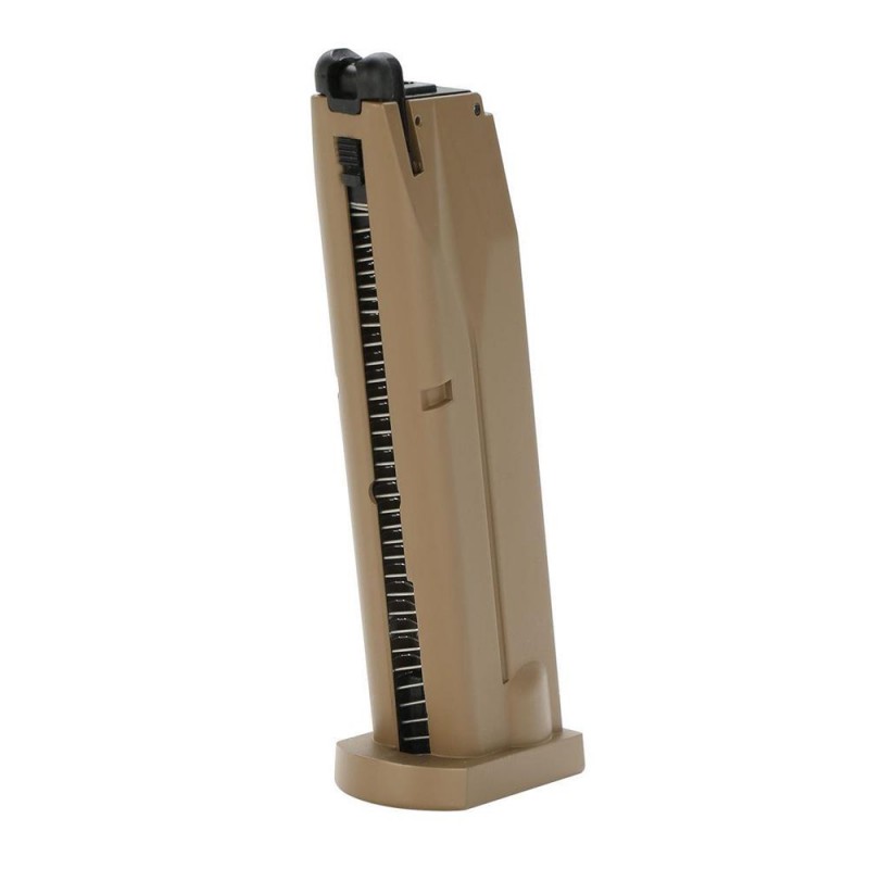 UMAREX BERETTA M9A3 CARICATORE CO2