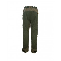 ZOTTA FOREST PANTALONE PALMER