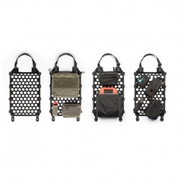 5.11 VEHICLE READY HEXGRID® SEAT
