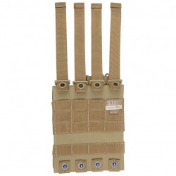 5.11AK BUNGEE W/COVER DOUBLE