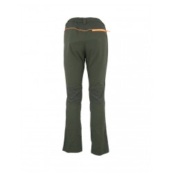 ZOTTA FOREST  PANTALONE  GLACIER