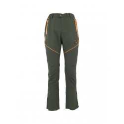 ZOTTA FOREST  PANTALONE  GLACIER