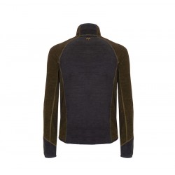 ZOTTA FOREST GIACCA PILE HIRVI MAN FLEECE