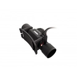 NEBO TRANSCEND TORCIA FRONTALE RICARICABILE 1000 LUMENS LED