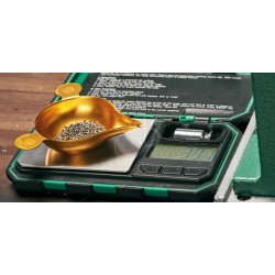 RCBS 98914 BILANCIA DIGITALE POCKET 1500GR
