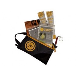 UST BRANDS STAY SAFE KIT SOPRAVVIVENZA