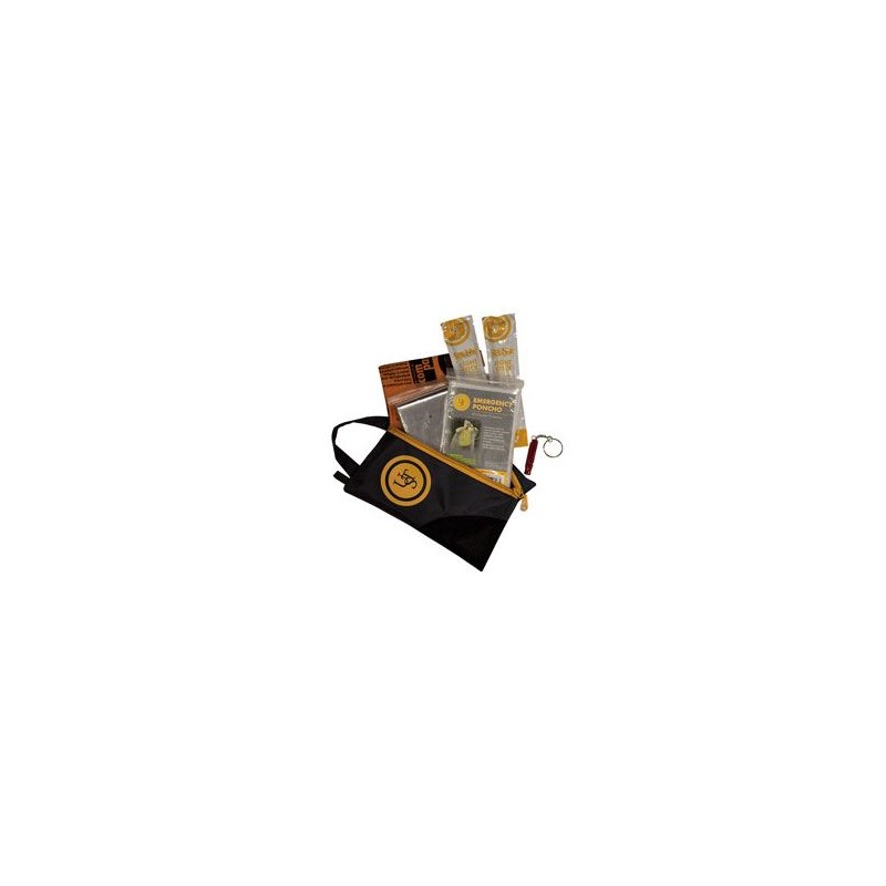 UST BRANDS STAY SAFE KIT SOPRAVVIVENZA