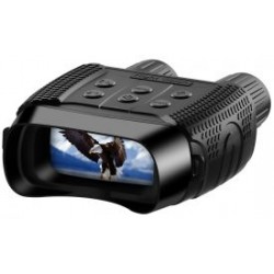 LEVENHUK HALO 13X VISORE NOTTURNO - BINOCOLO DIGITALE WIFI