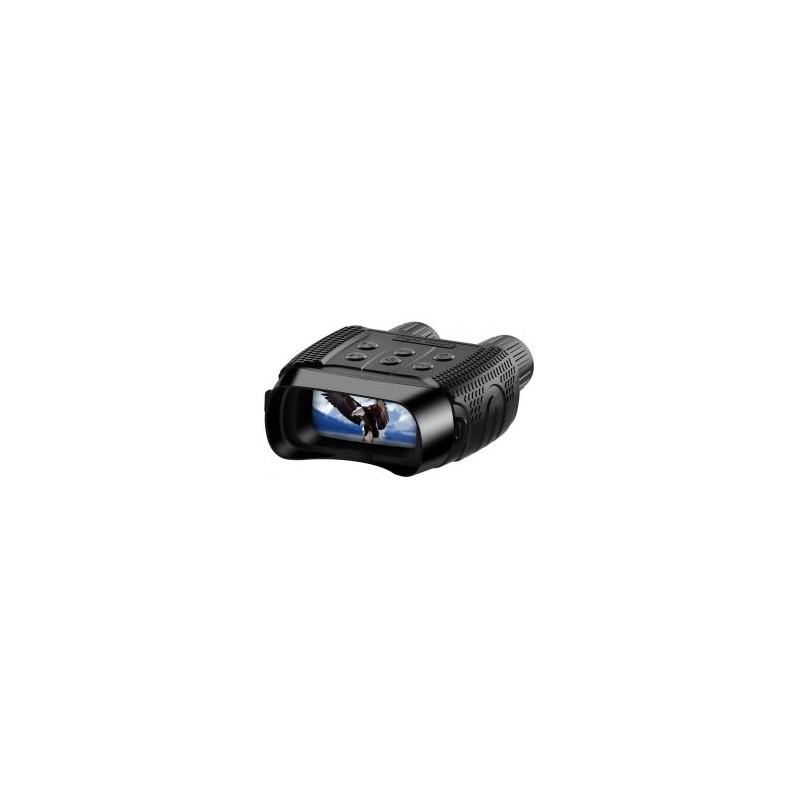 LEVENHUK HALO 13X VISORE NOTTURNO - BINOCOLO DIGITALE WIFI