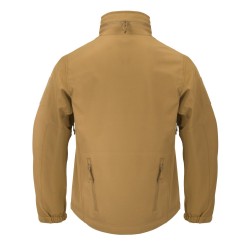 HELIKON TEX GUNFIGHTER JACKET - SHARK SKIN WINDBLOCKER SOFTSHELL
