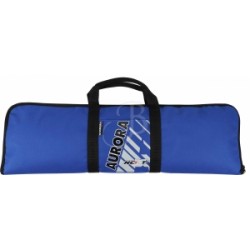 AURORA NEXT BORSA RICURVO BASE BLU
