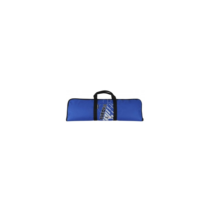 AURORA NEXT BORSA RICURVO BASE BLU