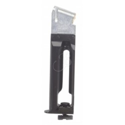 Umarex caricatore colt SPL Combat porta CO2 e pallini BB.