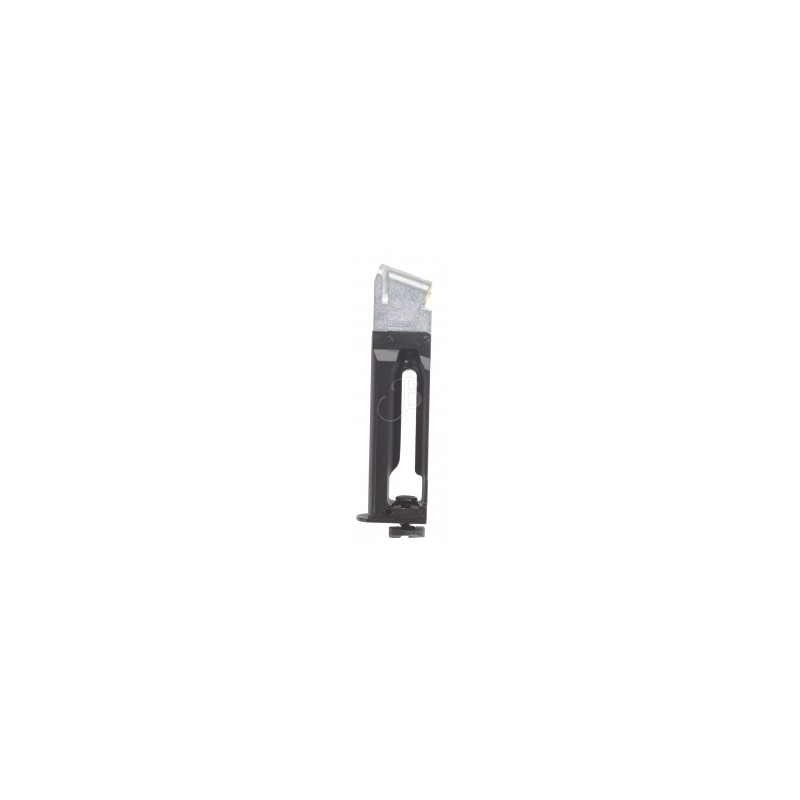 Umarex caricatore colt SPL Combat porta CO2 e pallini BB.