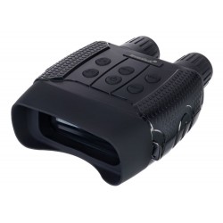 LEVENHUK HALO 13X VISORE NOTTURNO - BINOCOLO DIGITALE WIFI